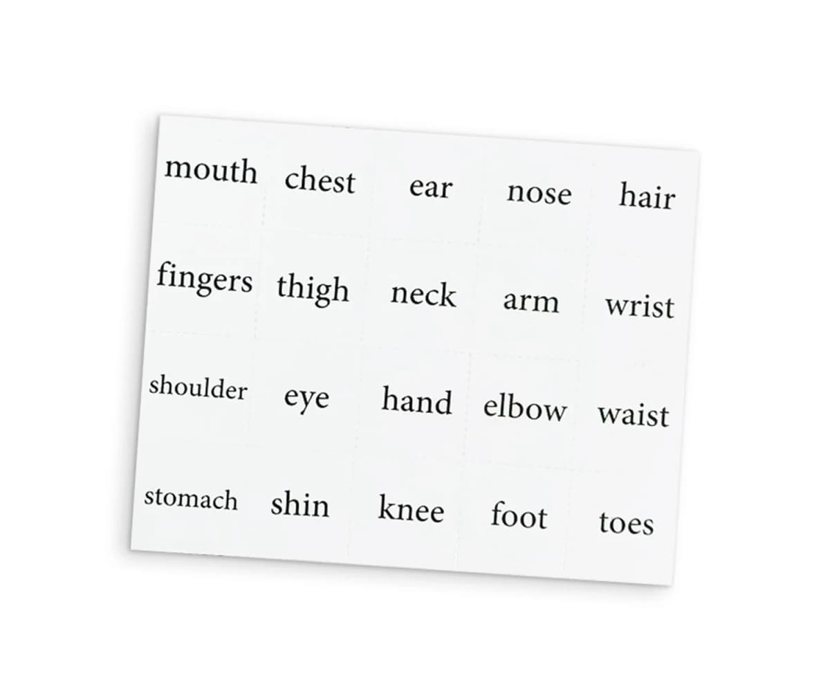 My Body - صورة 8